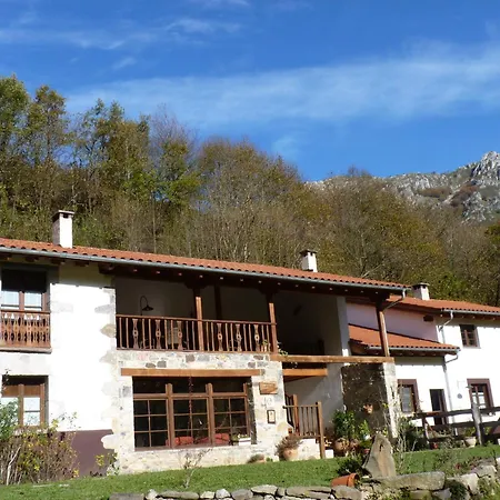Casa Rural Los Riegos-2